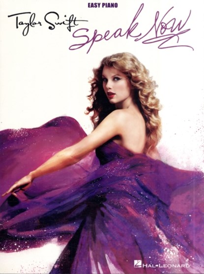 Taylor Swift, Taylor Swift - Paperback - 9781458400154