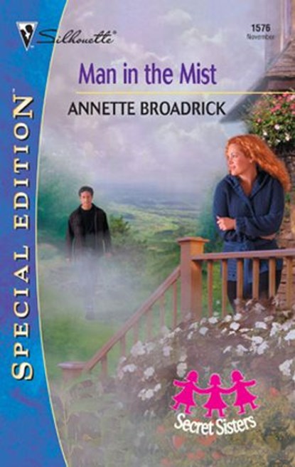 MAN IN THE MIST, Annette Broadrick - Ebook - 9781459233034