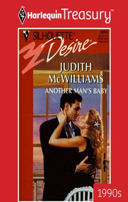 ANOTHER MAN'S BABY, Judith McWilliams - Ebook - 9781459271838