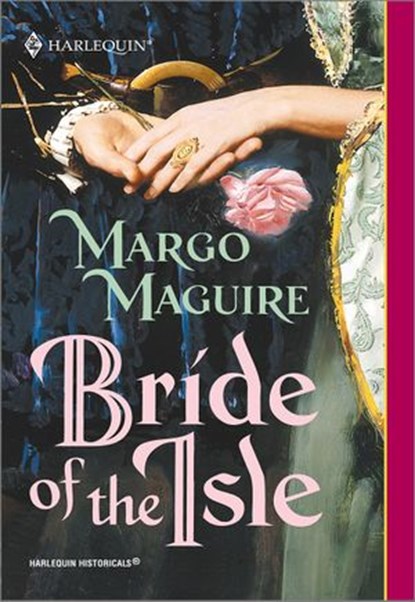 BRIDE OF THE ISLE, Margo Maguire - Ebook - 9781460360194
