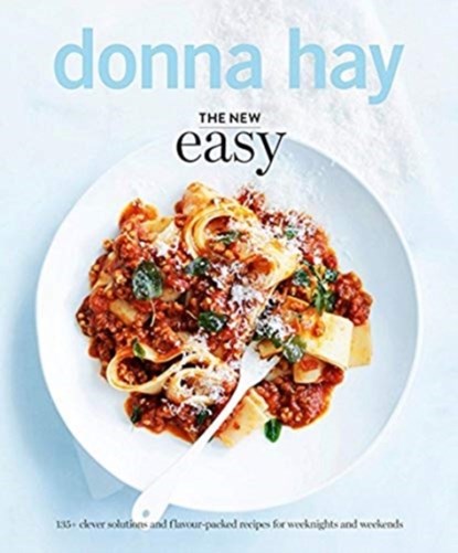NEW EASY, DONNA HAY - Paperback - 9781460751411