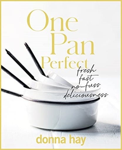 One Pan Perfect, Donna Hay - Gebonden Gebonden - 9781460760482