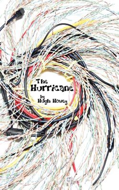 The Hurricane, Hugh Howey - Paperback - 9781461059448