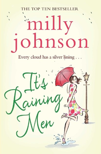 It's Raining Men, Milly Johnson - Paperback - 9781471114618