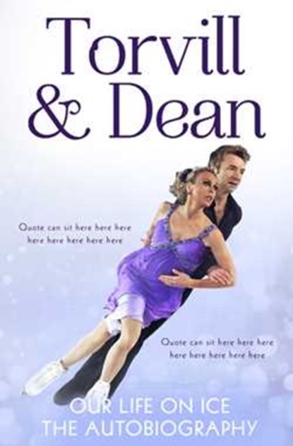 Our Life on Ice, Jayne Torvill ; Christopher Dean - Paperback - 9781471138706