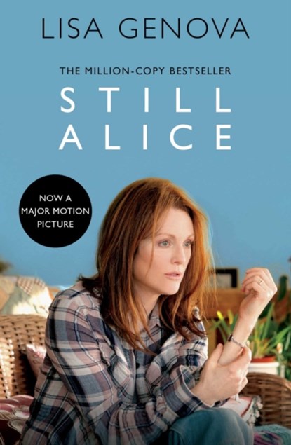 Still Alice, Lisa Genova - Paperback - 9781471140822
