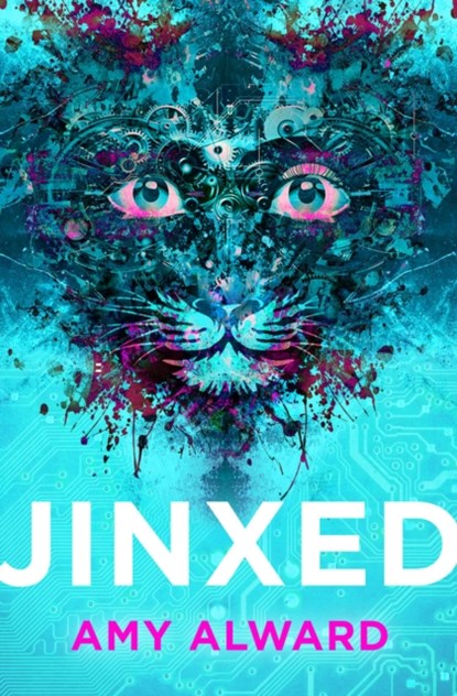 Jinxed, Amy McCulloch - Paperback - 9781471169960
