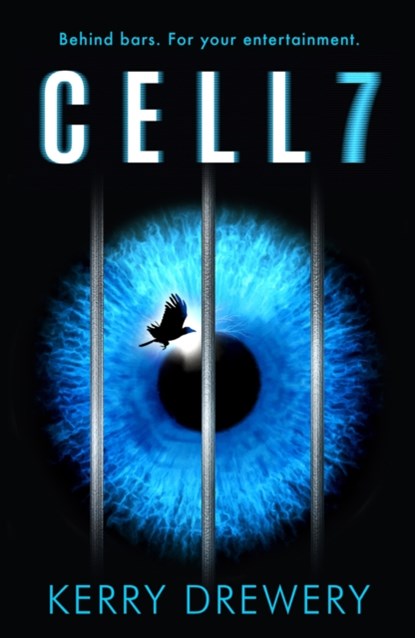 Cell 7, Kerry Drewery - Paperback - 9781471405594