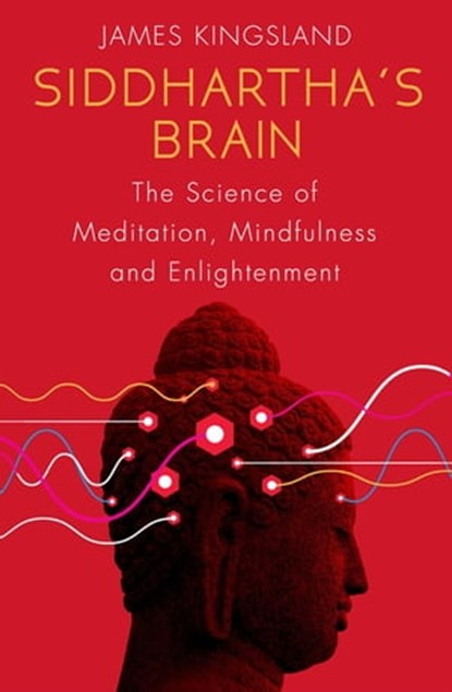 Siddhartha's Brain, James Kingsland - Ebook - 9781472136350