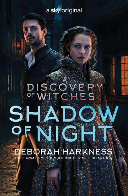 Shadow of Night, Deborah Harkness - Paperback - 9781472276551