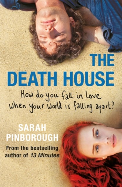 The Death House, Sarah Pinborough - Paperback - 9781473222847