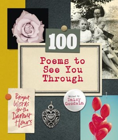 100 Poems To See You Through, Daisy Goodwin - Ebook - 9781473501959