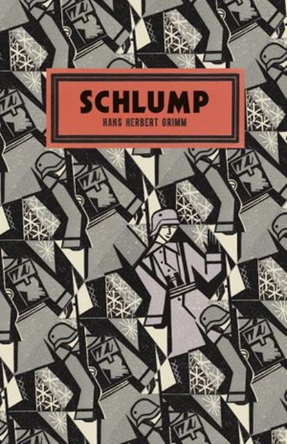 Schlump, Hans Herbert Grimm ; Volker Weidermann - Ebook - 9781473512382