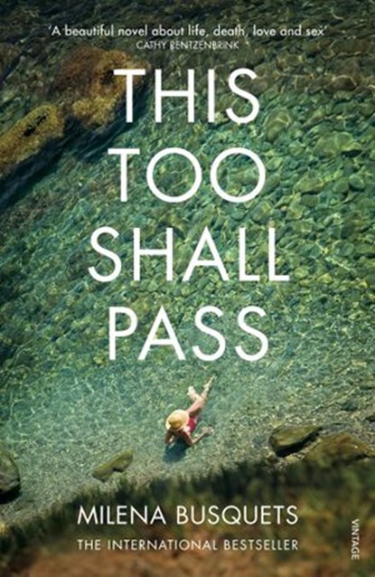 This Too Shall Pass, Milena Busquets - Ebook - 9781473522985