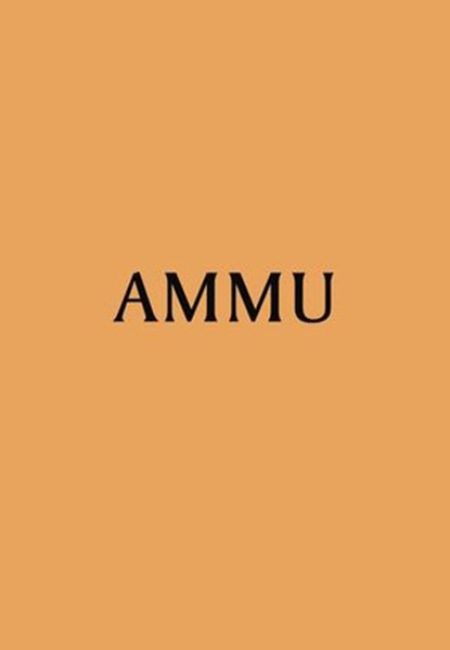 Ammu, Asma Khan - Ebook - 9781473595934