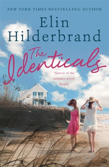 The Identicals, Elin Hilderbrand - Paperback - 9781473611252