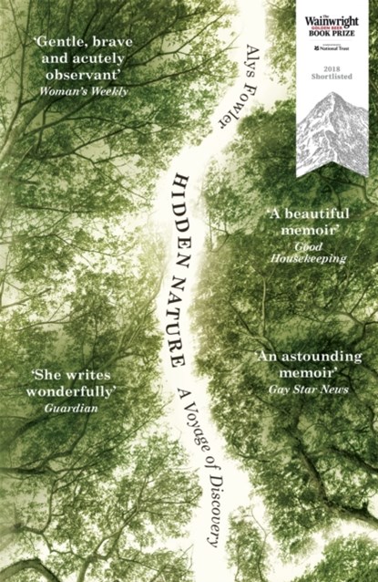 Hidden Nature, Alys Fowler - Paperback - 9781473623026
