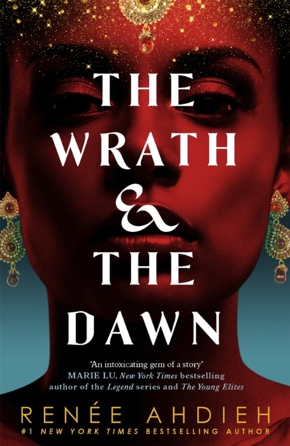 The Wrath and the Dawn, Renee Ahdieh - Paperback - 9781473657939