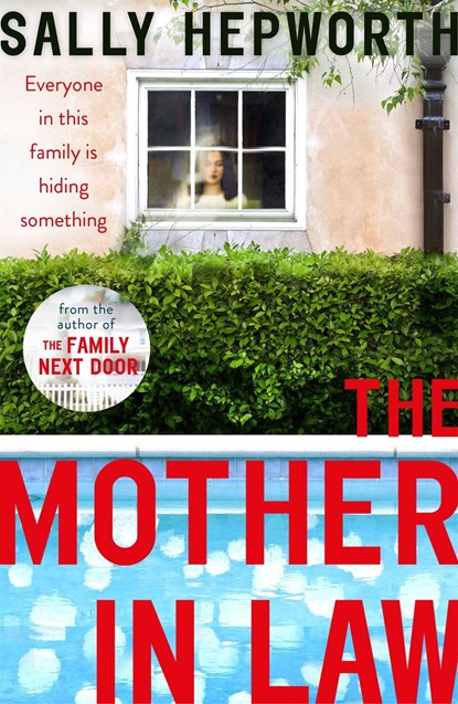 The Mother-in-Law, Sally Hepworth - Paperback - 9781473697003