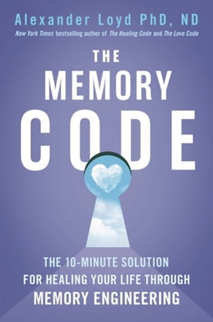 The Memory Code, Alex Loyd - Ebook - 9781473697867