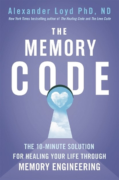 The Memory Code, Alex Loyd - Paperback - 9781473697881