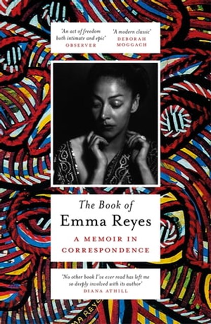 The Book of Emma Reyes, Emma Reyes - Ebook - 9781474606622