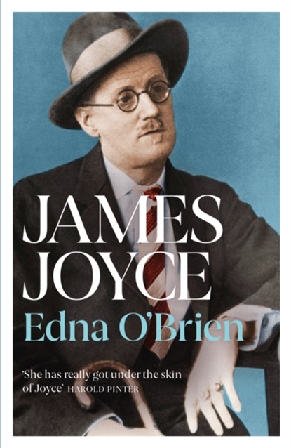 James Joyce, Edna O'Brien - Paperback - 9781474614450