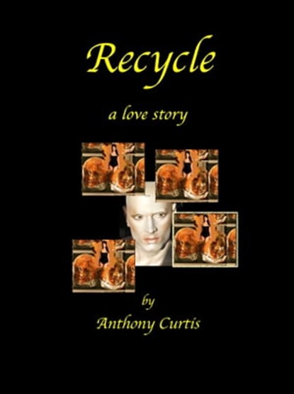 Recycle, Anthony Curtis - Ebook - 9781476416991