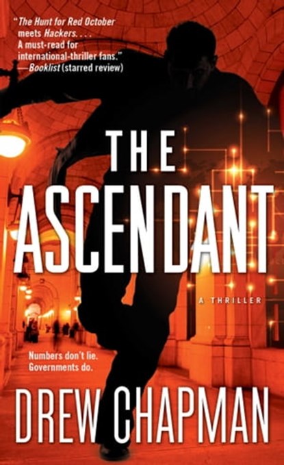 The Ascendant, Drew Chapman - Ebook - 9781476725901