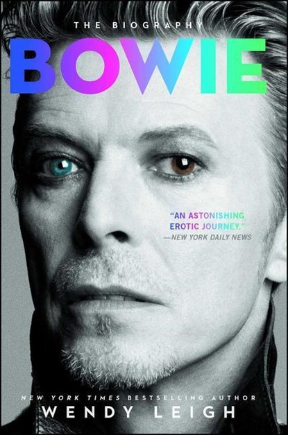 Bowie, Wendy Leigh - Paperback - 9781476767093
