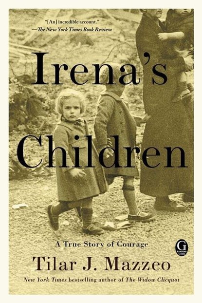 Irena's Children, Tilar J. Mazzeo - Paperback - 9781476778518