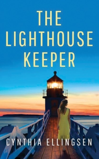 The Lighthouse Keeper, niet bekend - Paperback - 9781477822821
