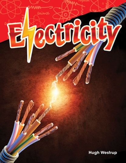 Electricity, Hugh Westrup - Paperback - 9781480746817