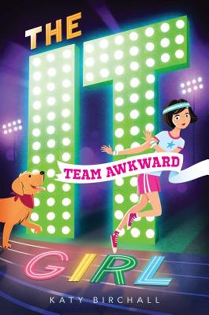 Team Awkward, Katy Birchall - Paperback - 9781481463645
