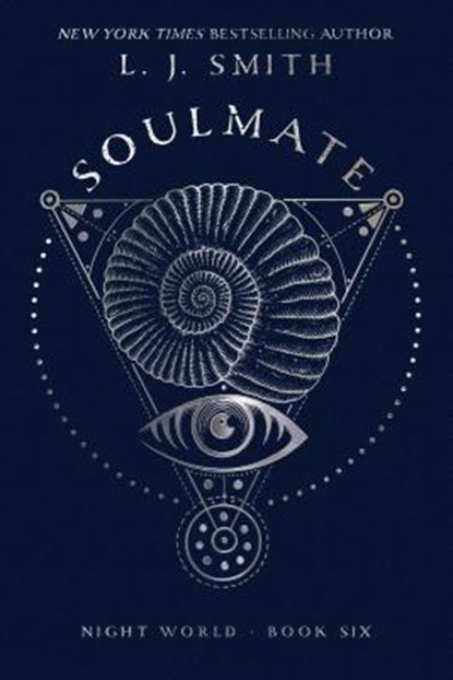 Soulmate, L. J. Smith - Gebonden - 9781481489409
