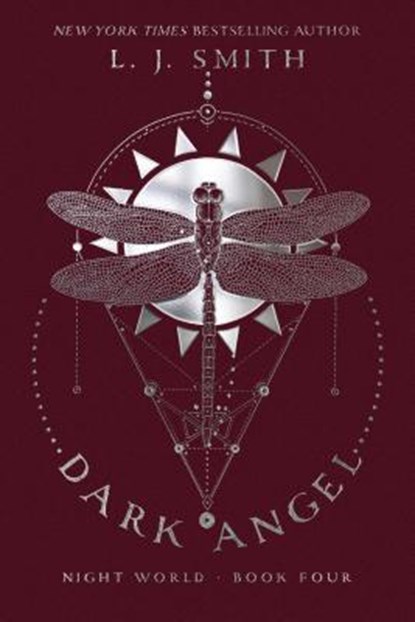 Dark Angel, 4, L. J. Smith - Gebonden - 9781481489447