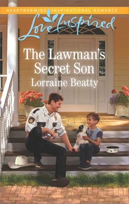 The Lawman's Secret Son, Lorraine Beatty - Ebook - 9781488018145
