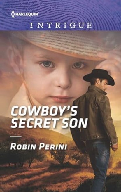 Cowboy's Secret Son, Robin Perini - Ebook - 9781488029509