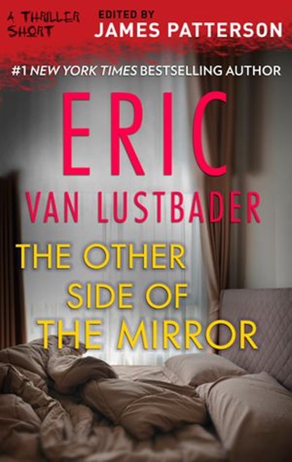 The Other Side of the Mirror, Eric Van Lustbader - Ebook - 9781488094538