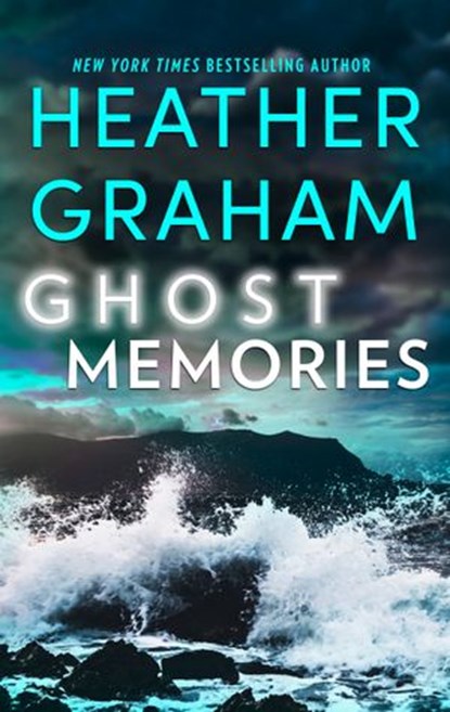 Ghost Memories, Heather Graham - Ebook - 9781488099434