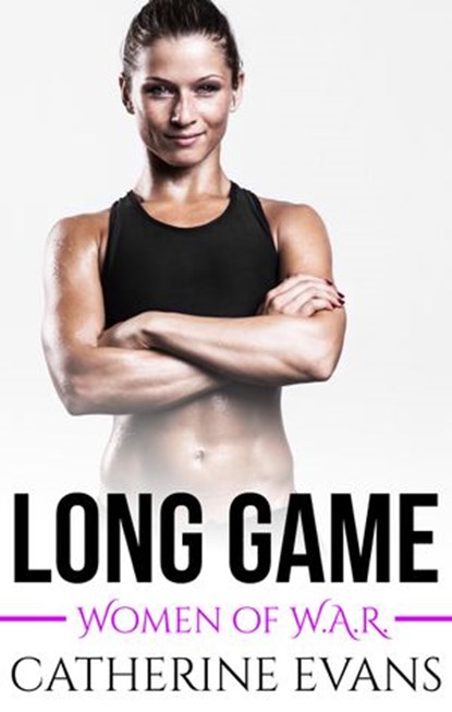 Long Game, Catherine Evans - Ebook - 9781489255174