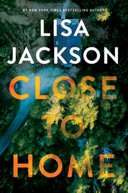 Close to Home, Lisa Jackson - Paperback - 9781496736888