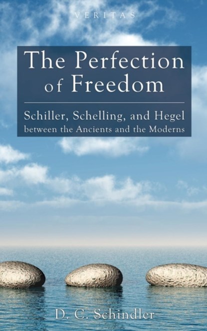 The Perfection of Freedom, D C Schindler - Gebonden - 9781498215336