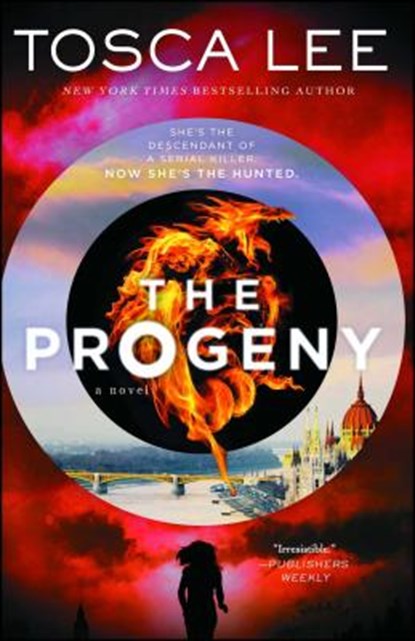 The Progeny, Tosca Lee - Paperback - 9781501125942