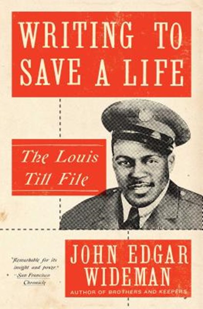 Writing to Save a Life, John Edgar Wideman - Paperback - 9781501147296