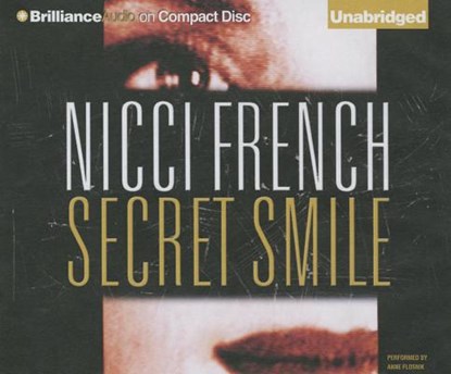 Secret Smile, FRENCH,  Nicci - Overig - 9781501271779