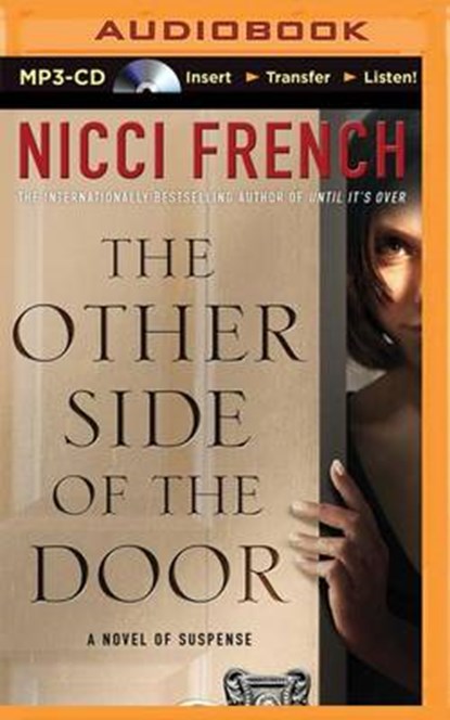 The Other Side of the Door, FRENCH,  Nicci - Overig - 9781501280924