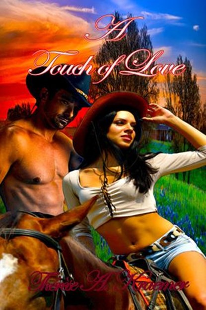 A Touch Of Love, Therese A Kraemer - Ebook - 9781502226365