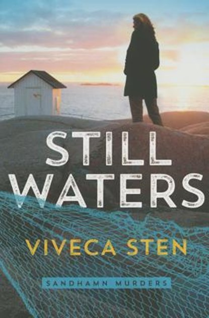 Still Waters, Viveca Sten - Paperback - 9781503945708