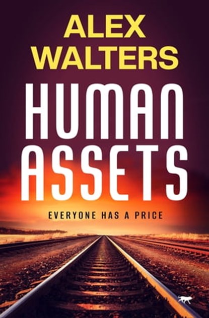 Human Assets, Alex Walters - Ebook - 9781504080040